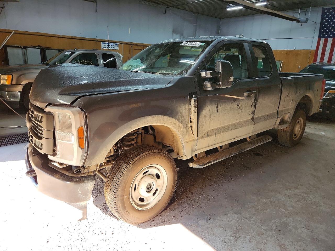 2026 FORD F250 | 1FT7X2BA8TEF25889 | UPCARS