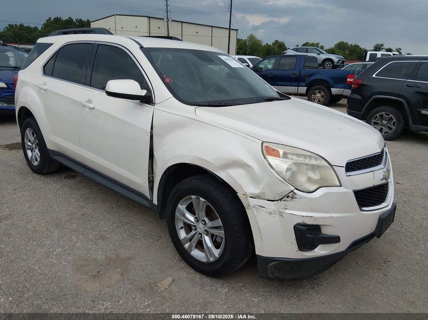 2015 CHEVROLET EQUINOX 1LT | 1GNALBEK3FZ137379 | UPCARS
