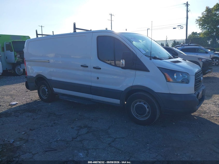 2018 FORD TRANSIT-150 | 1FTYE1YM4JKA27080 | UPCARS