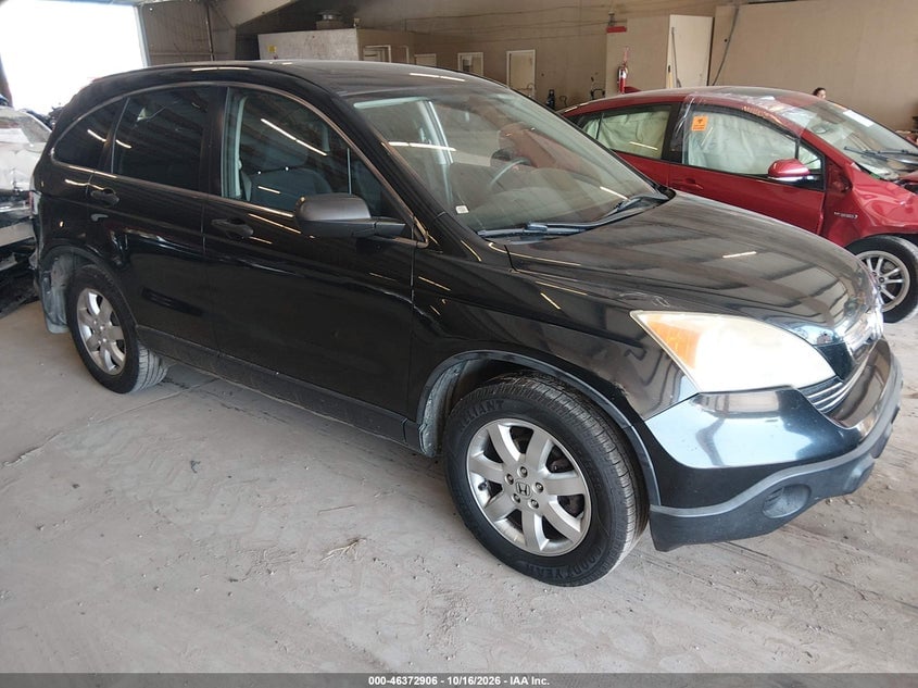 2009 HONDA CR-V EX | JHLRE48589C009799 | UPCARS
