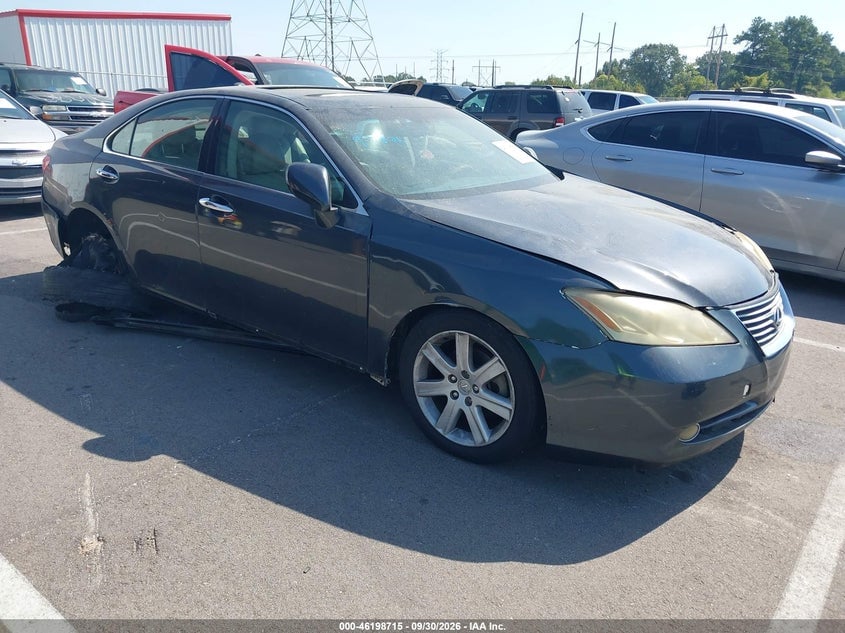 2007 LEXUS ES 350 | JTHBJ46G172047276 | UPCARS