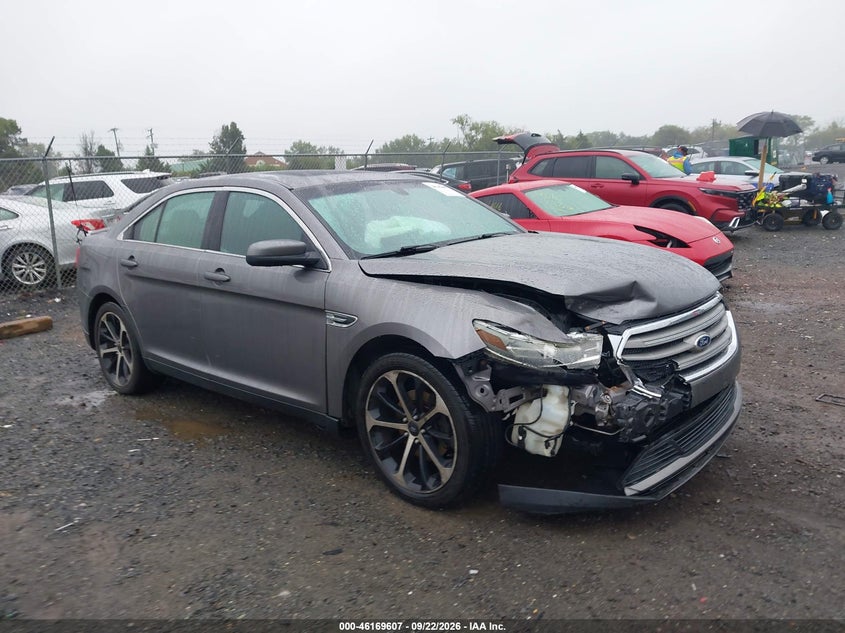 2014 FORD TAURU SEL | 1FAHP2E85EG137075 | UPCARS