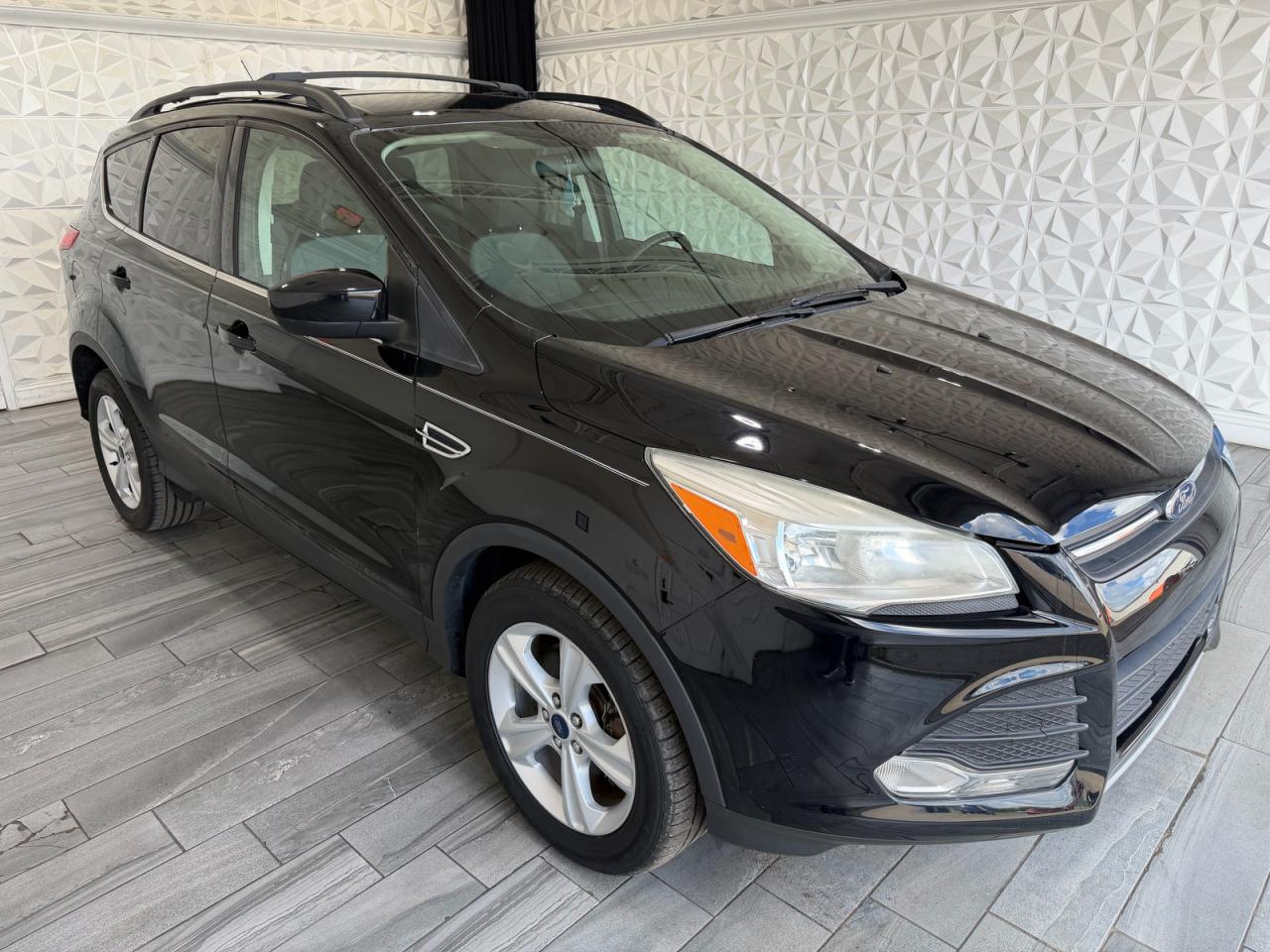 2016 FORD ESCAPE SE | 1FMCU9GX1GUA16456 | UPCARS