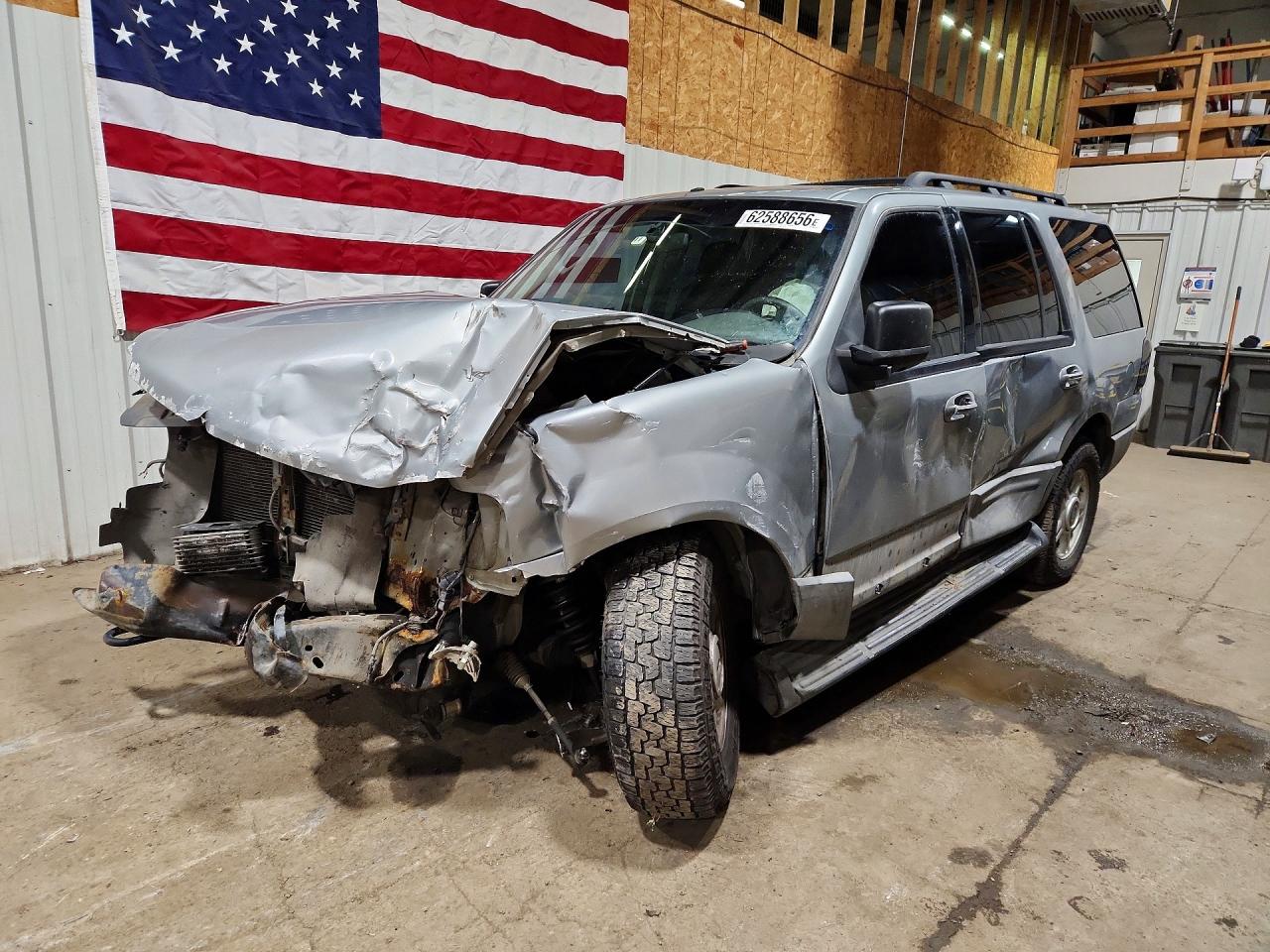 2006 FORD EXPEDITION XLT | 1FMPU16566LA54319 | UPCARS