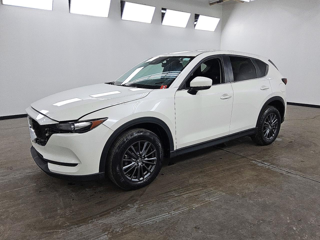 2020 MAZDA CX-5 TOURING | JM3KFACM8L0774925 | UPCARS