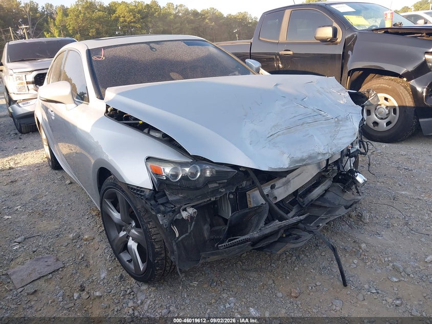 2016 LEXUS IS 350 | JTHBE1D28G5025784 | UPCARS