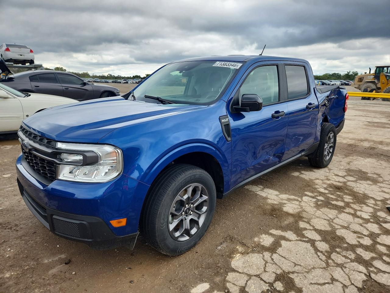2024 FORD MAVERICK XLT | 3FTTW8H39RRA96149 | UPCARS