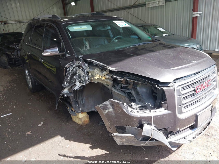 2015 GMC ACADIA SLT-1 | 1GKKRRKD3FJ304806 | UPCARS