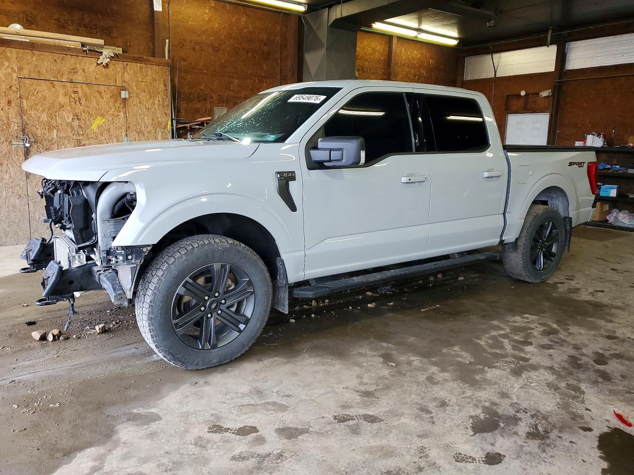 2023 FORD F150 SUPERCREW | 1FTEW1EP5PFA78166 | UPCARS