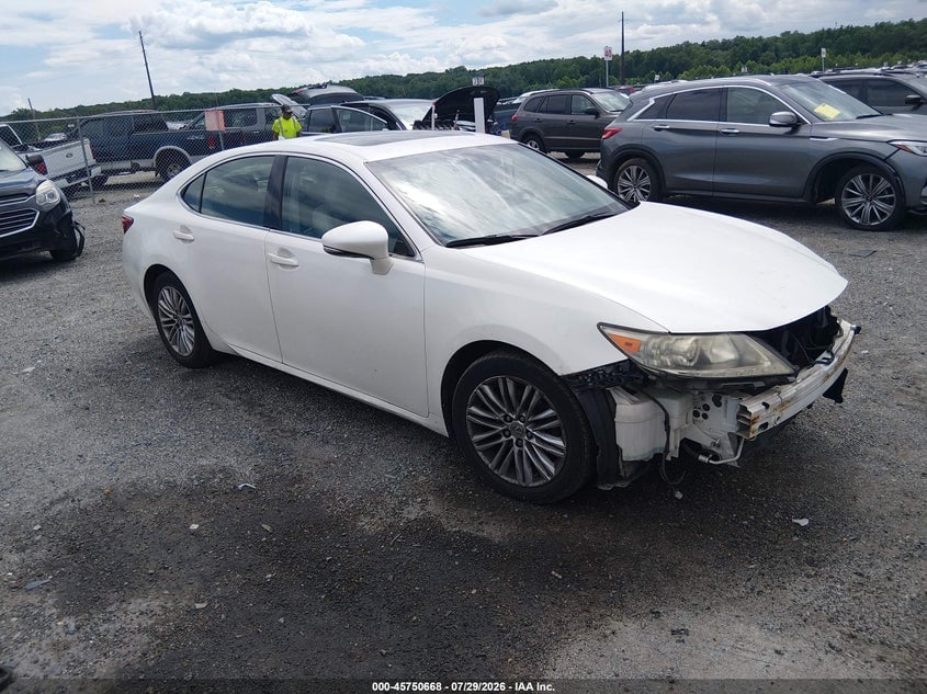 2013 LEXUS ES 350 | JTHBK1GG2D2034705 | UPCARS