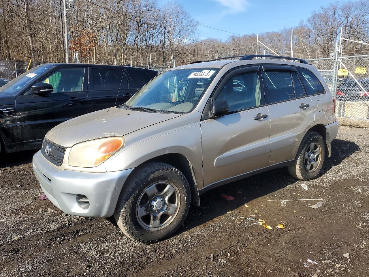 2005 TOYOTA RAV4 | JTEHD20V850056513 | UPCARS