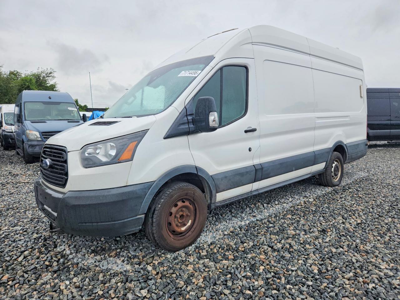 2019 FORD TRANSI T-350 | 1FTBW3XG9KKA04065 | UPCARS