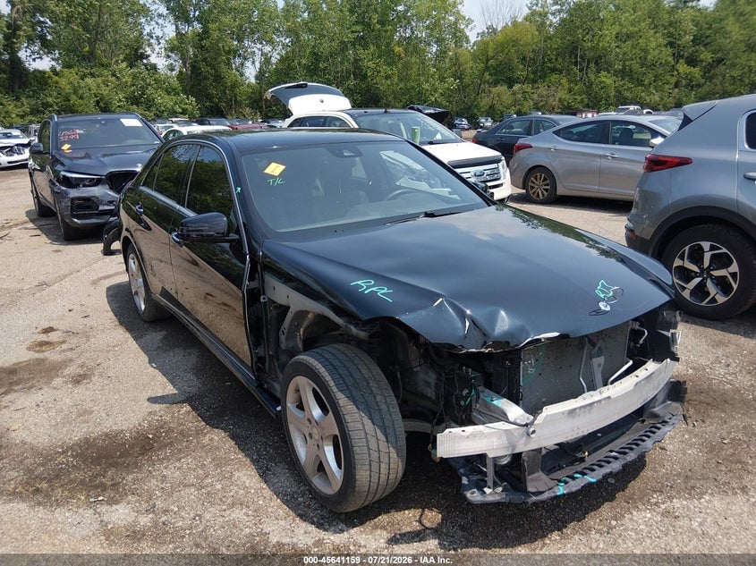 2015 MERCEDES-BENZ E 350 | WDDHF5KB5FB134194 | UPCARS