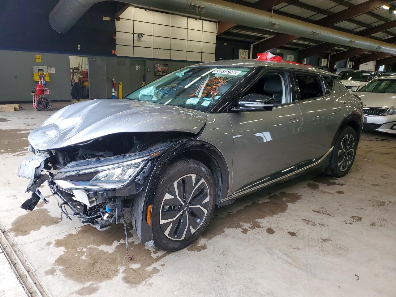 2023 KIA ALL OTHER WIND | KNDC34LA6P5602866 | UPCARS