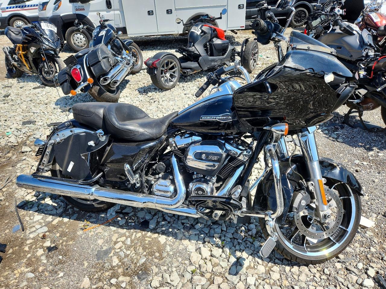 2021 HARLEY-DAVIDSON FL | 1HD1KHC1XMB647709 | UPCARS