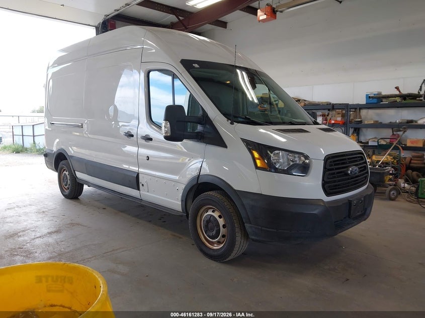 2019 FORD TRANSIT-350 | 1FTBW2XM4KKB57422 | UPCARS
