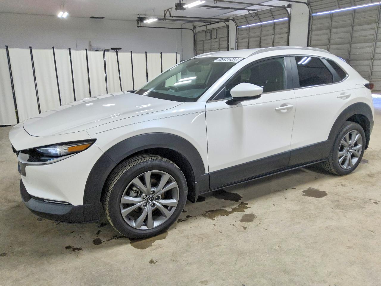 2023 MAZDA CX30 PREFERRED | 3MVDMBCM3PM517427 | UPCARS