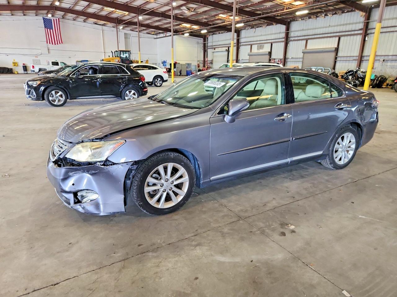 2012 LEXUS ES 350 | JTHBK1EG0C2506448 | UPCARS