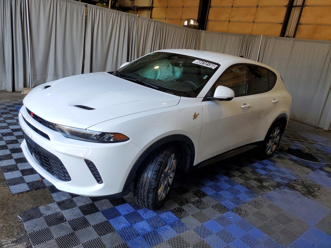 2024 DODGE ALL OTHE R/T | ZACPDFCW8R3A29959 | UPCARS
