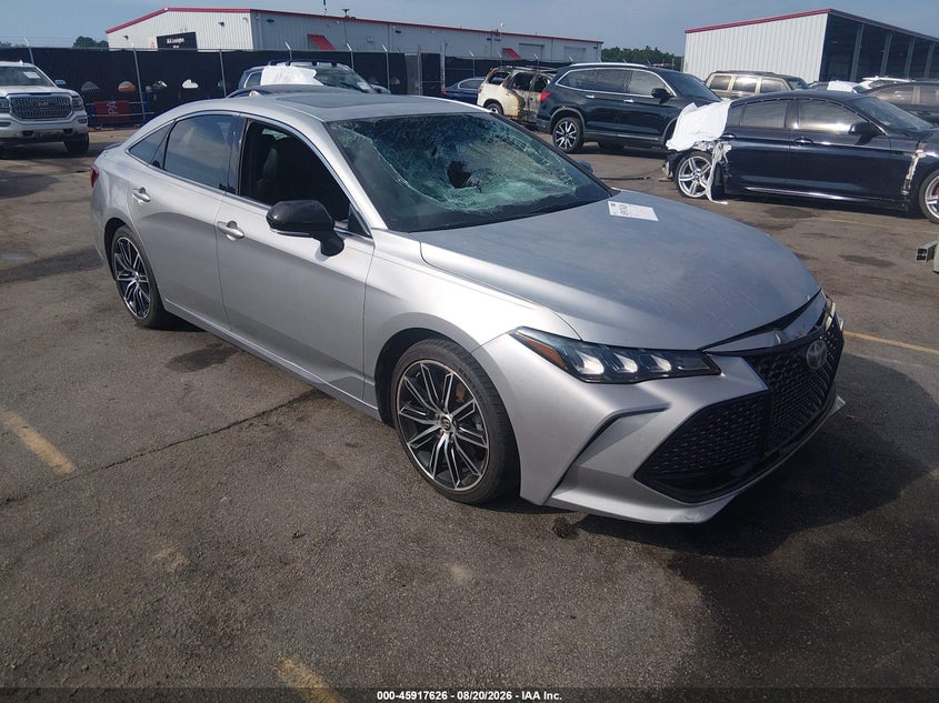 2019 TOYOTA AVALON XSE | 4T1BZ1FB8KU005113 | UPCARS