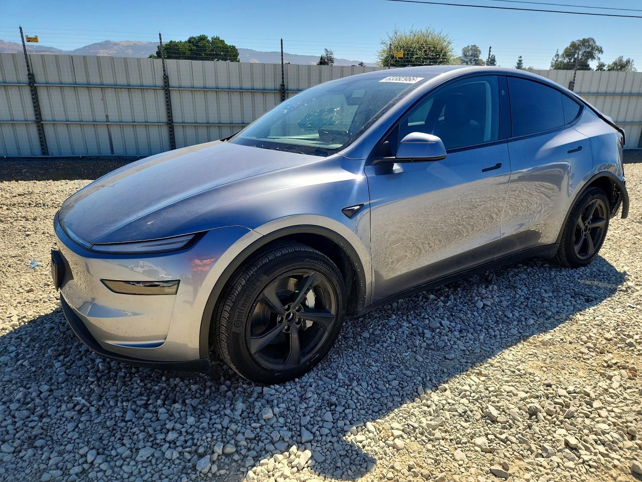 2026 TESLA MODEL Y | 7SAYGDED2TF550780 | UPCARS
