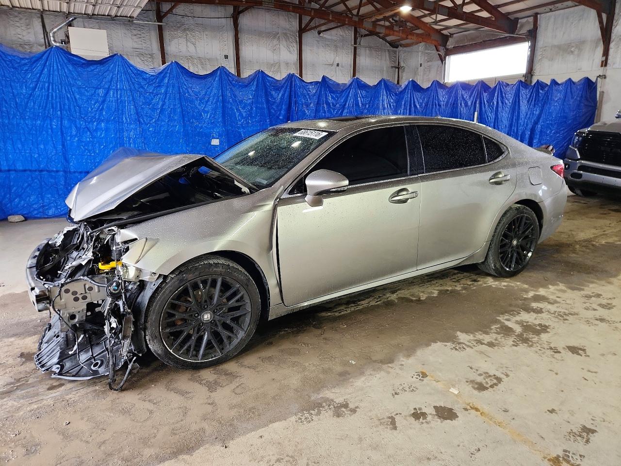 2015 LEXUS ES 350 | JTHBK1GG8F2191738 | UPCARS