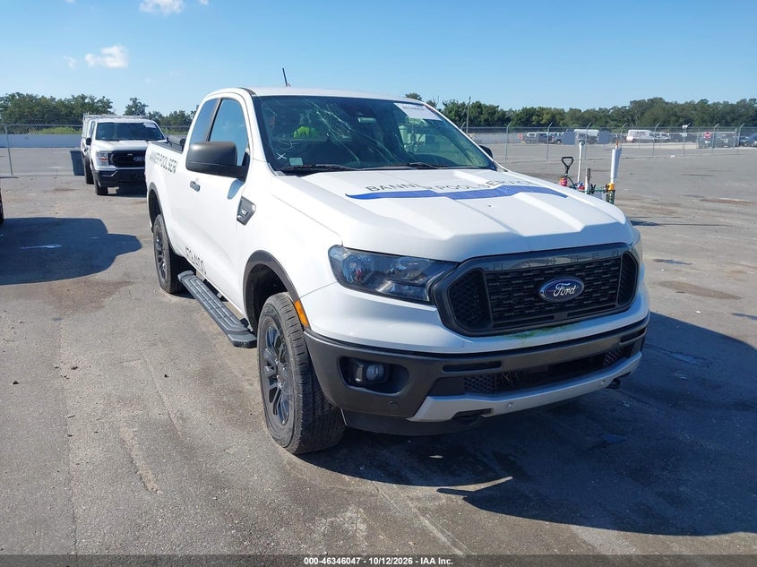 2019 FORD RANGER XLT | 1FTER1EHXKLA47716 | UPCARS