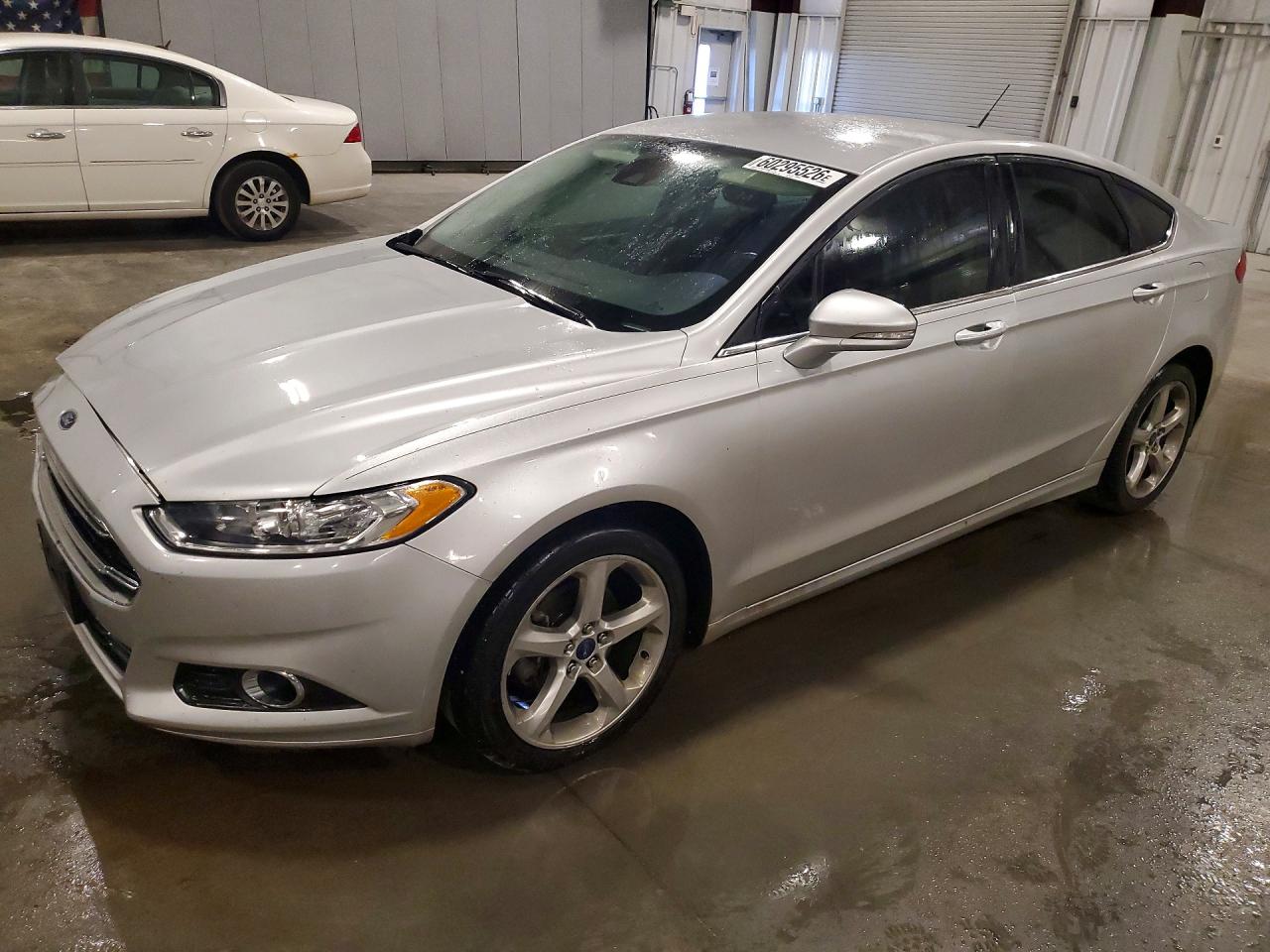 2016 FORD FUSION SE | 3FA6P0T93GR200760 | UPCARS