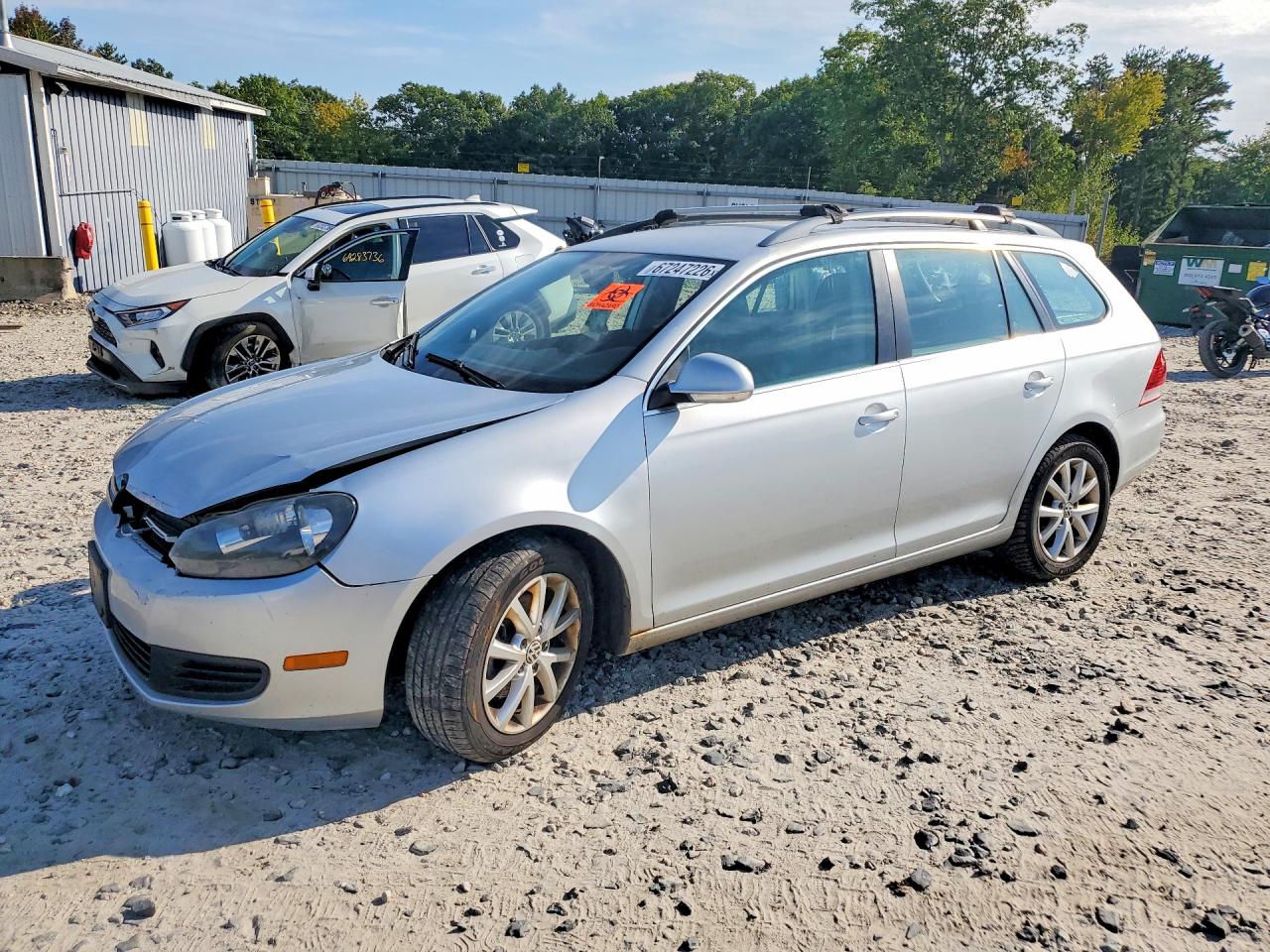 2011 VOLKSWAGEN JETTA S/SE | 3VWPZ7AJ4BM605219 | UPCARS