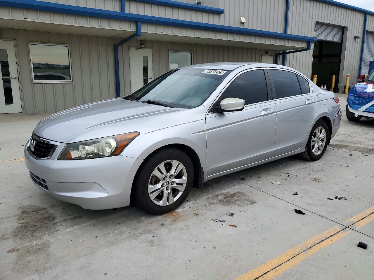 2009 HONDA ACCORD LXP | 1HGCP26479A073387 | UPCARS