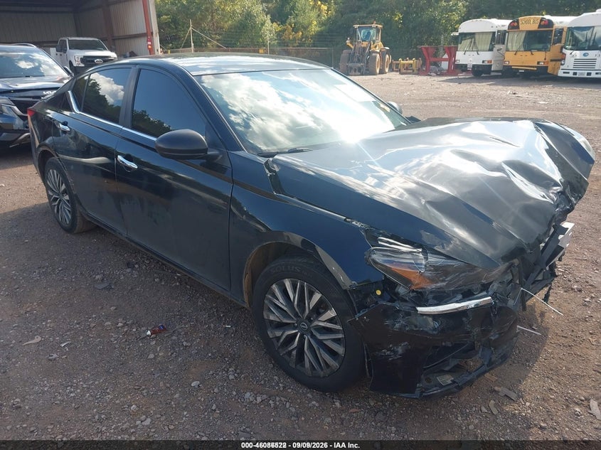 2024 NISSAN ALTIMA SV FWD | 1N4BL4DV3RN377876 | UPCARS