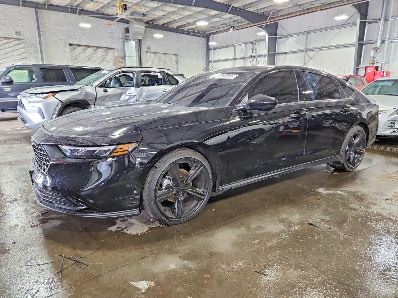 2026 HONDA ACCORD SE | 1HGCY1F43TA046279 | UPCARS