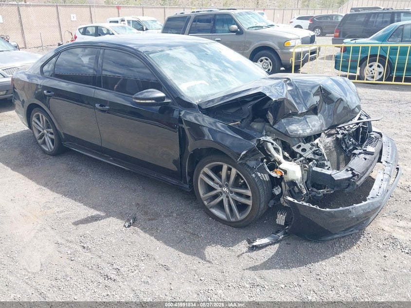 2018 VOLKSWAGEN PASSAT 2.0T R-LINE/2.0T S | 1VWAA7A31JC008513 | UPCARS