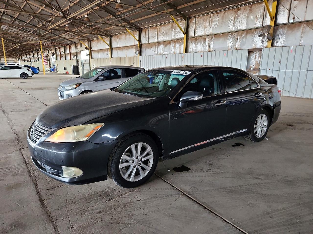 2010 LEXUS ES 350 | JTHBK1EG7A2394955 | UPCARS
