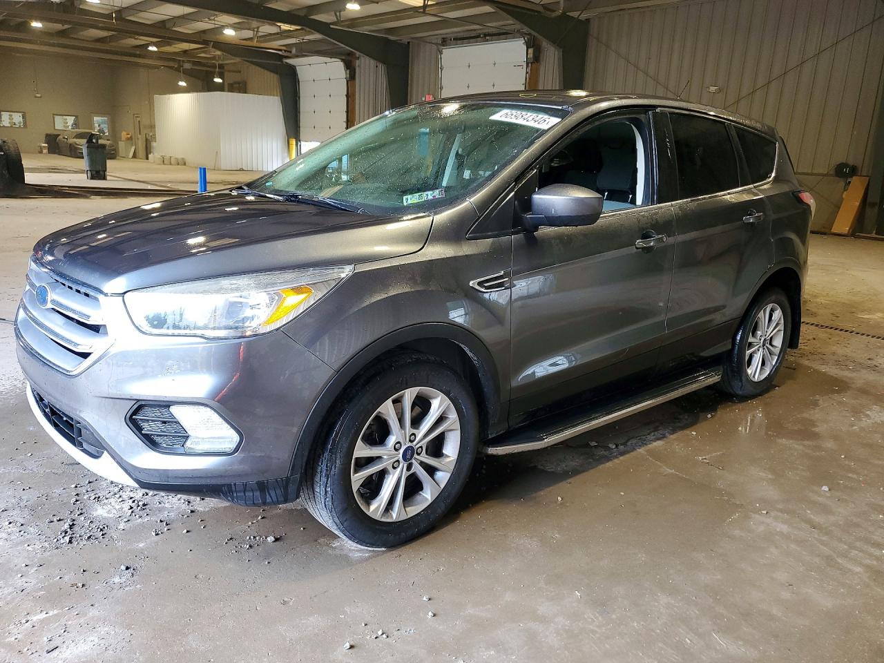 2017 FORD ESCAPE SE | 1FMCU9GD9HUC62680 | UPCARS