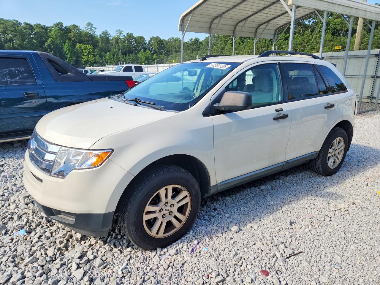 2010 FORD EDGE SE | 2FMDK3GCXABB25306 | UPCARS