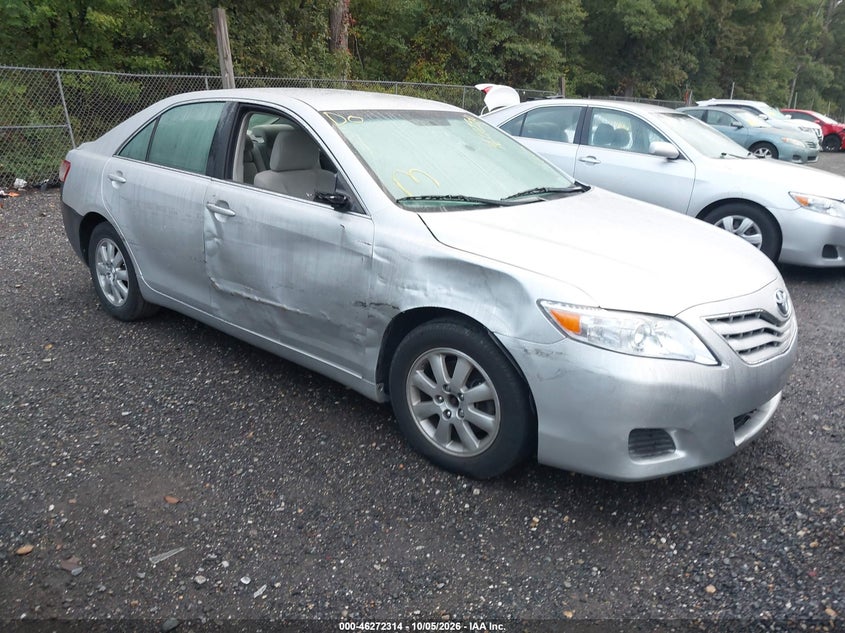 2011 TOYOTA CAMRY LE | 4T1BF3EK3BU175532 | UPCARS