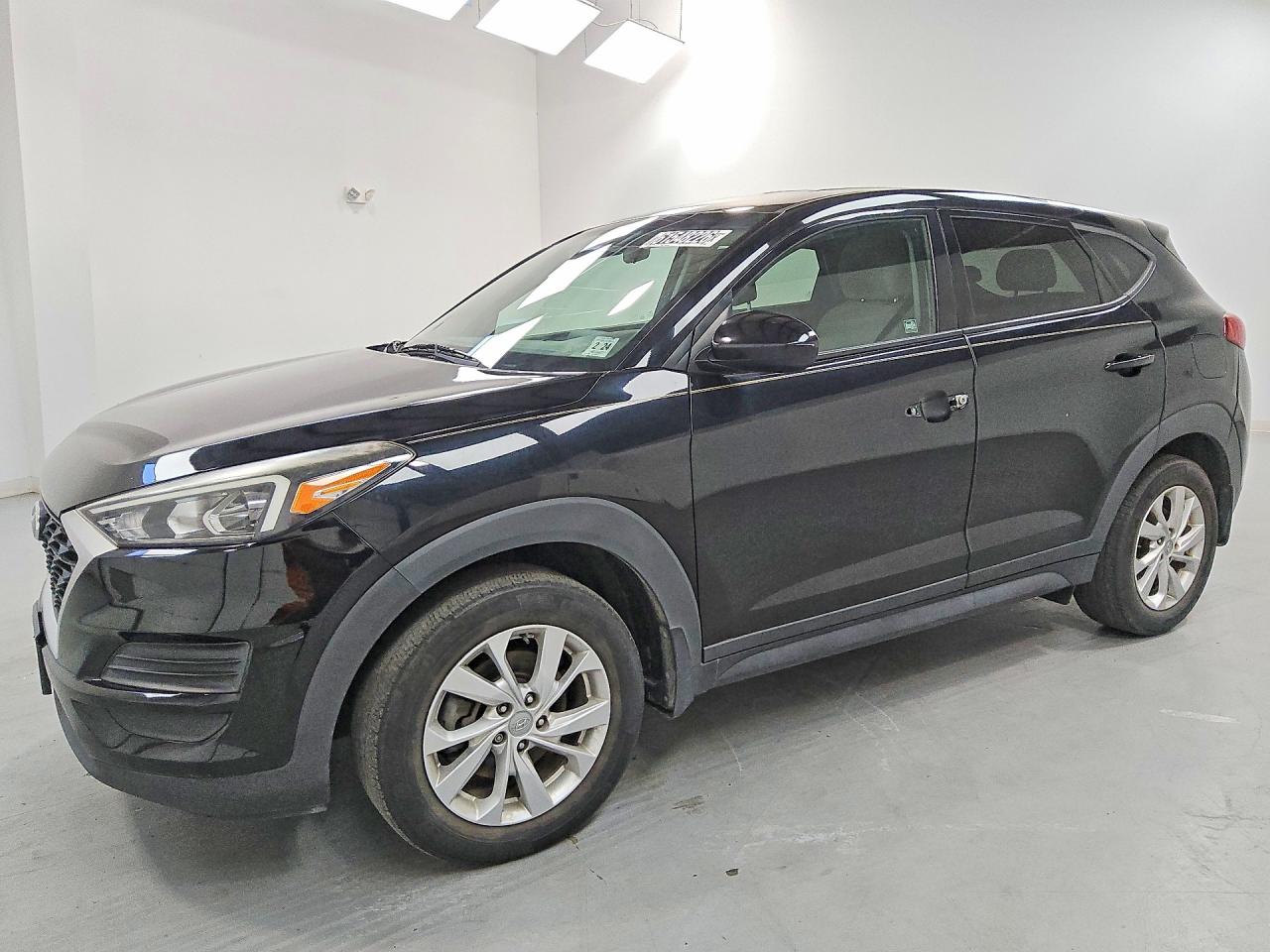 2019 HYUNDAI TUCSON SE | KM8J2CA4XKU005764 | UPCARS