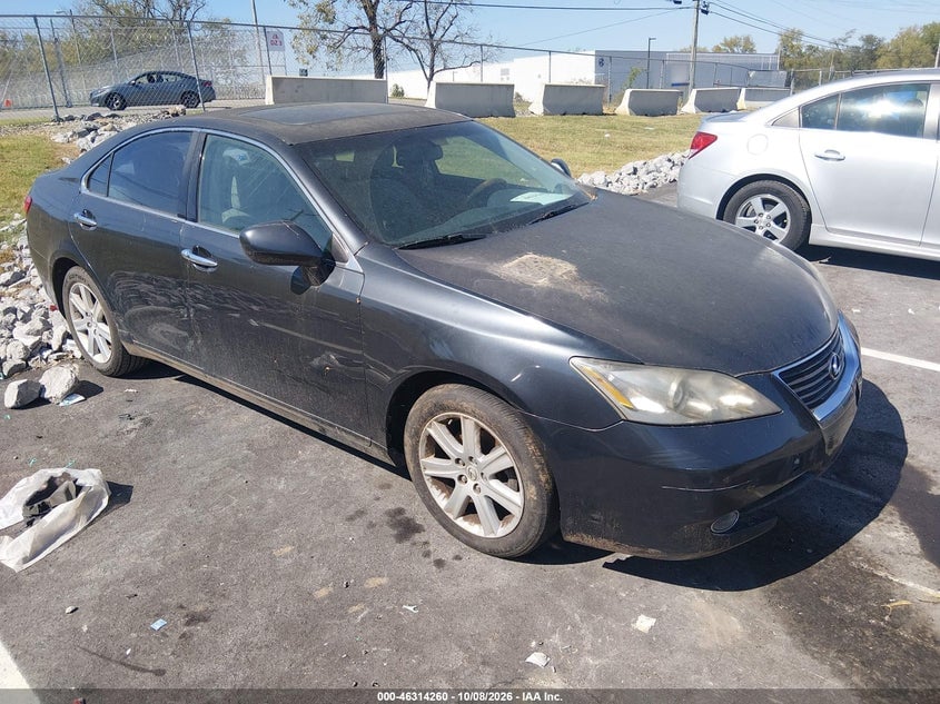 2007 LEXUS ES 350 | JTHBJ46G372032634 | UPCARS