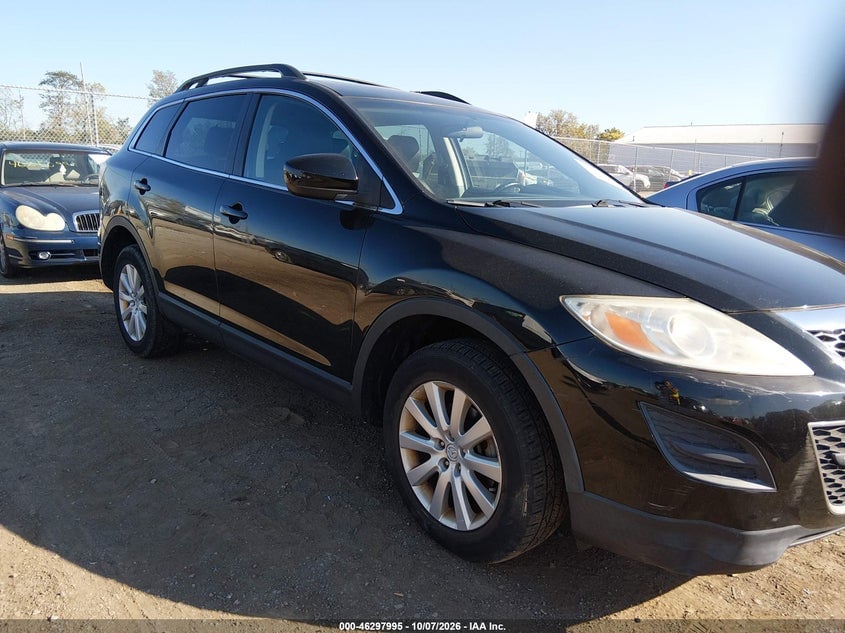 2010 MAZDA CX-9 | JM3TB3MA5A0216723 | UPCARS