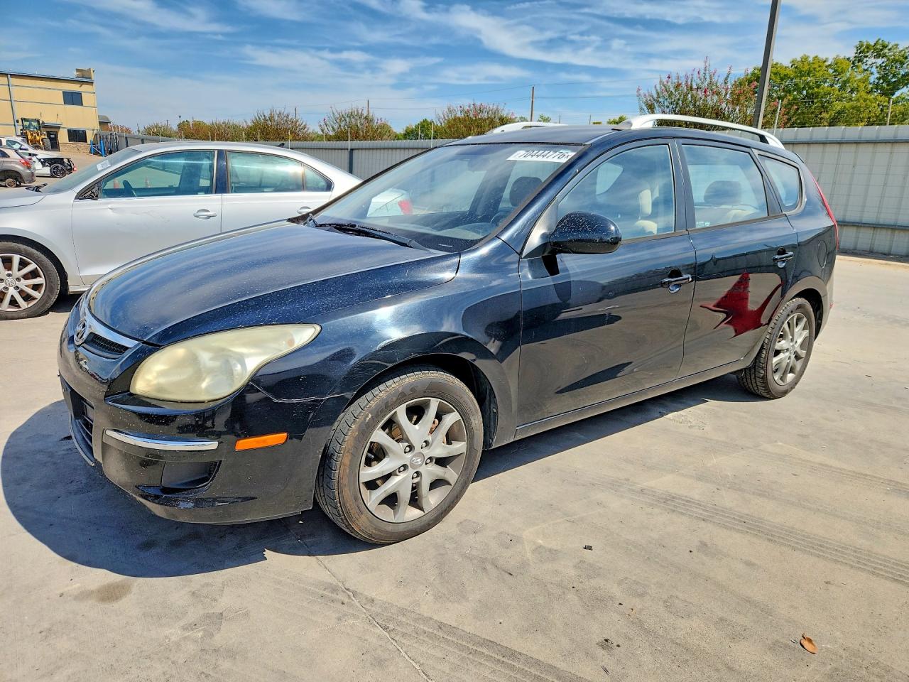 2012 HYUNDAI ELANTRA GLS | KMHDC8AE9CU143152 | UPCARS