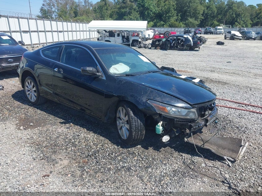 2008 HONDA ACCORD 3.5 EX-L | 1HGCS22808A014350 | UPCARS