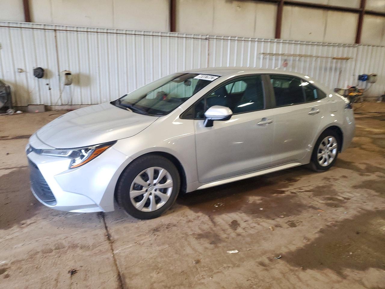 2023 TOYOTA COROLLA LE | 5YFB4MDE4PP014039 | UPCARS