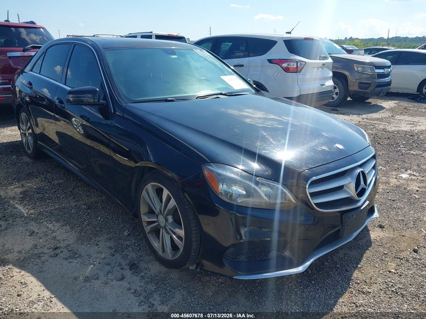 2015 MERCEDES-BENZ E 350 | WDDHF5KB7FB138733 | UPCARS