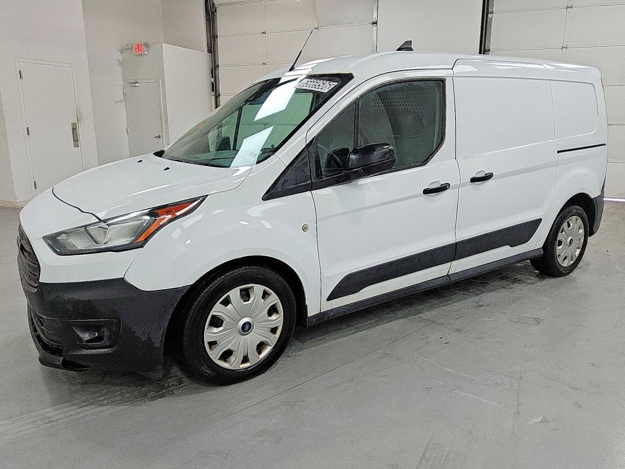 2022 FORD TRANSIT XL | NM0LS7S26N1508356 | UPCARS