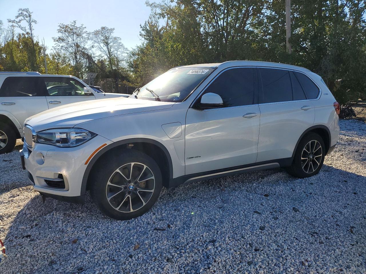 2017 BMW X5 XDR40E | 5UXKT0C55H0S80001 | UPCARS