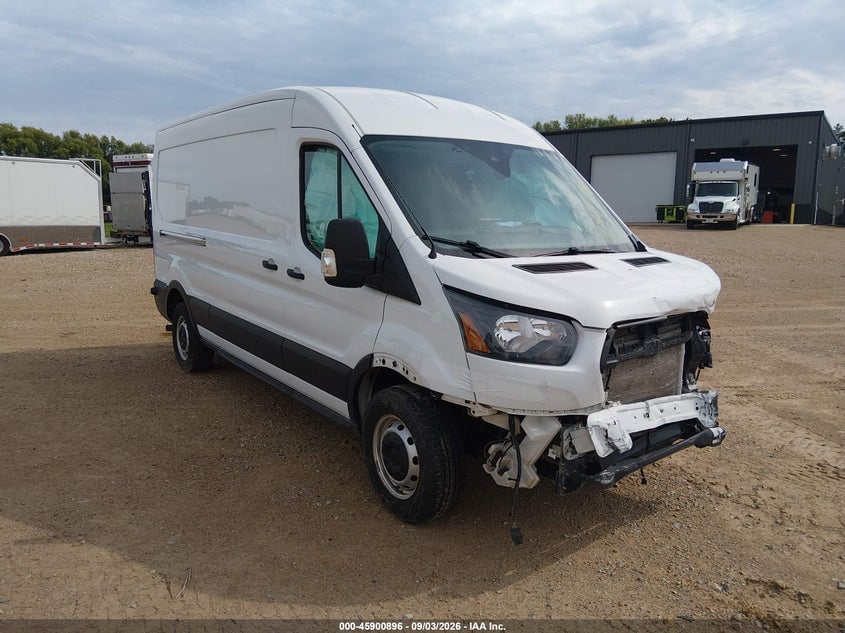 2020 FORD TRANSIT-250 | 1FTBR1C88LKB36777 | UPCARS