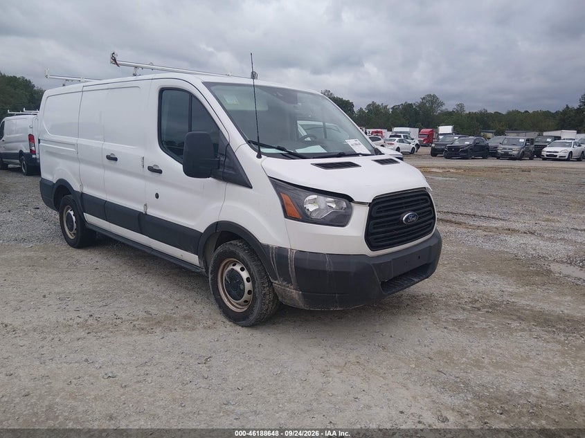 2019 FORD TRANSIT-150 | 1FTYE1ZM5KKA39559 | UPCARS