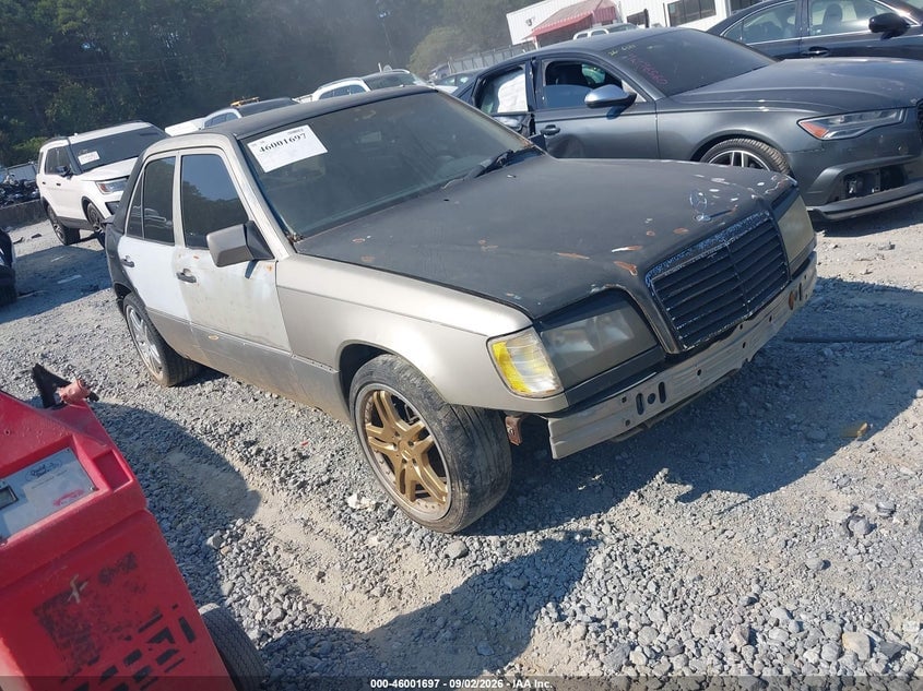 1994 MERCEDES-BENZ E 320 | WDBEA32E8RC115016 | UPCARS