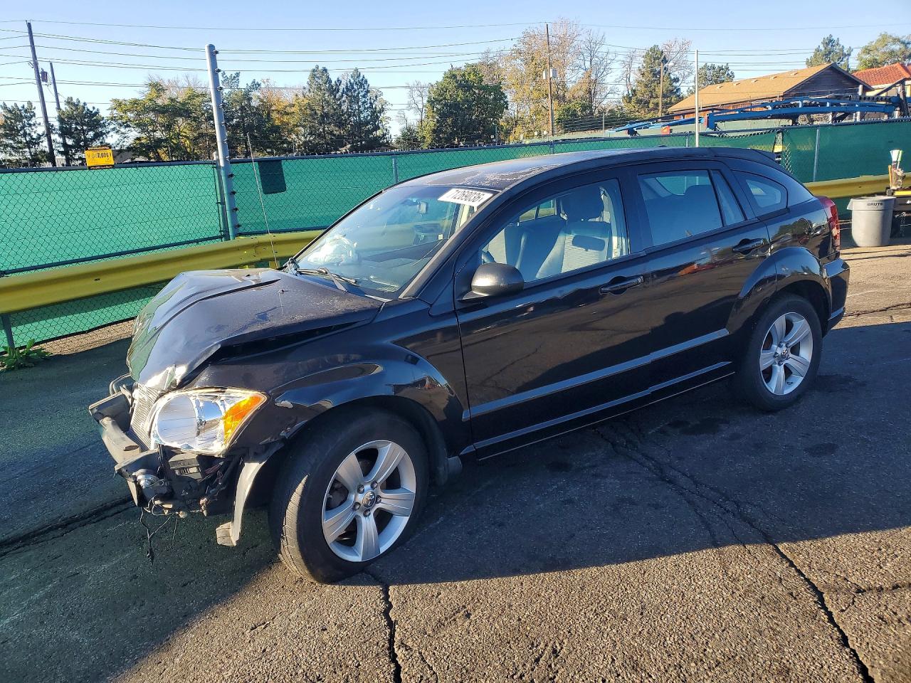2010 DODGE CALIBER SXT | 1B3CB4HAXAD559241 | UPCARS